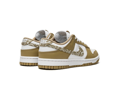 Nike Dunk Low Essential Paisley Pack Barley (Women's)