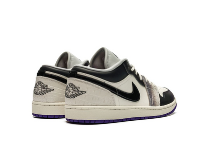 Nike Jordan 1 Low SE Punk Rock (Women's)