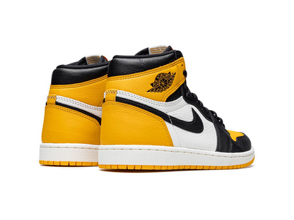 Nike Jordan 1 Retro High OG Taxi