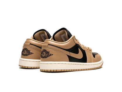 Nike Jordan 1 Low Desert (Women's)