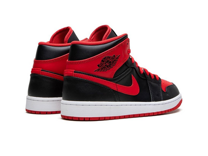 Nike Jordan 1 Mid Alternate Bred (2022)