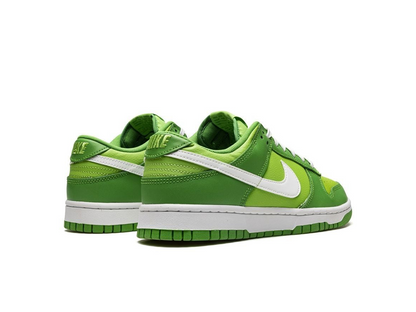 Nike Dunk Low Chlorophyll