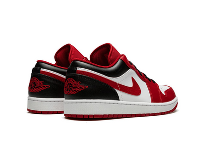 Jordan 1 Niski bikovi