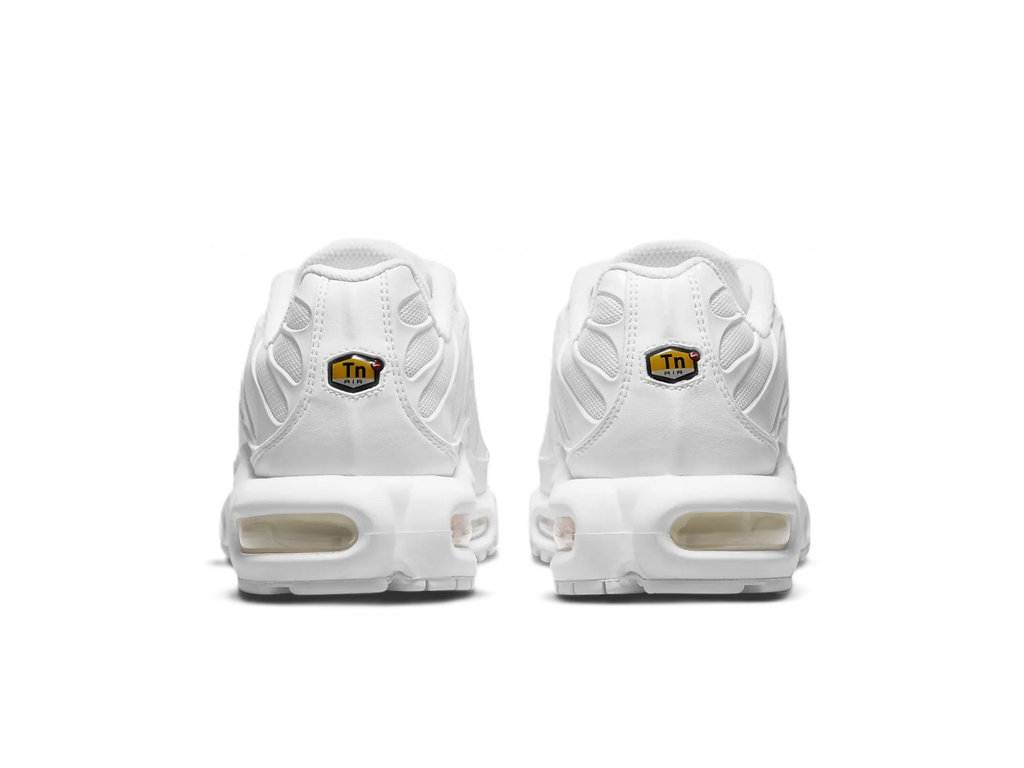 Nike Air Max Plus White Pure Platinum