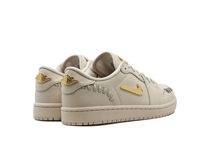 Nike Jordan 1 Low Method of Make Legend Light Brown (Women's)