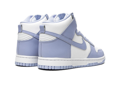 Nike Dunk High Aluminum (Women's)