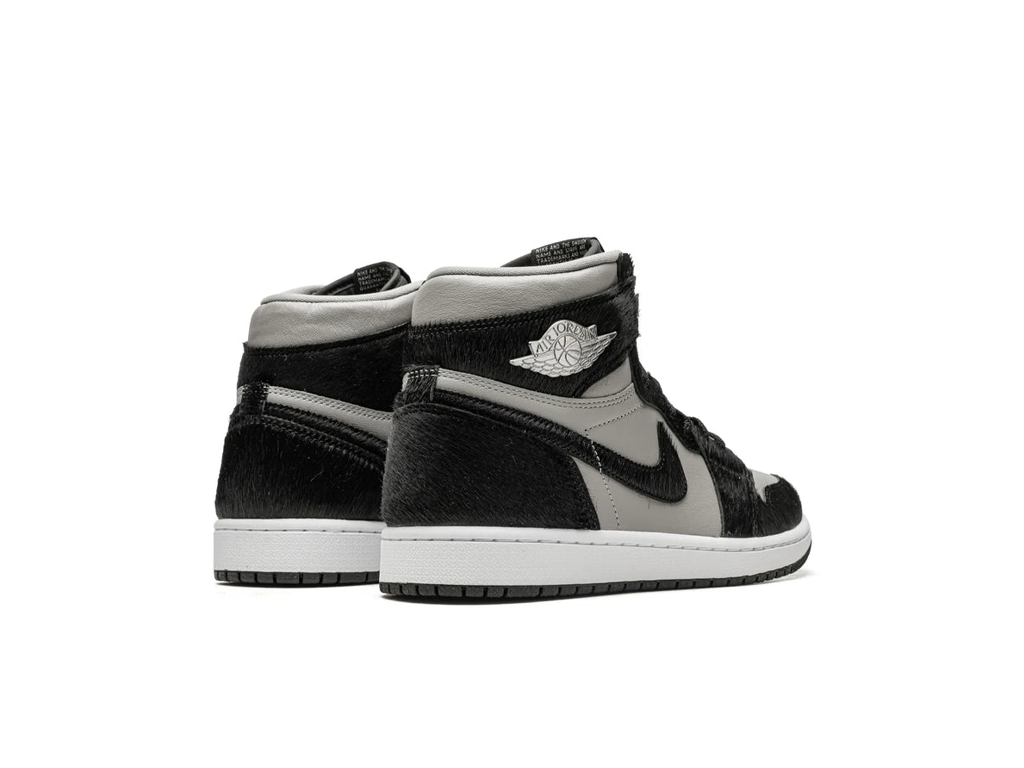 Jordan 1 Retro High OG Twist 2.0 Medium Gray (Women's)