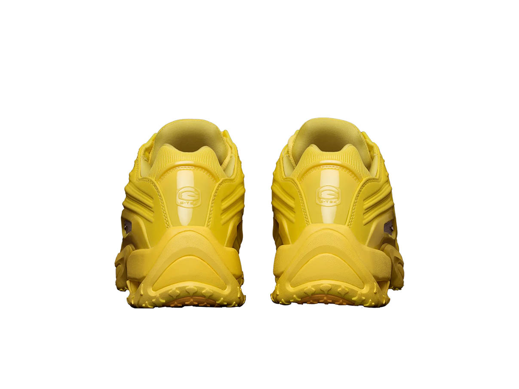 Nike Hot Step 2 Drake NOCTA Opti Yellow