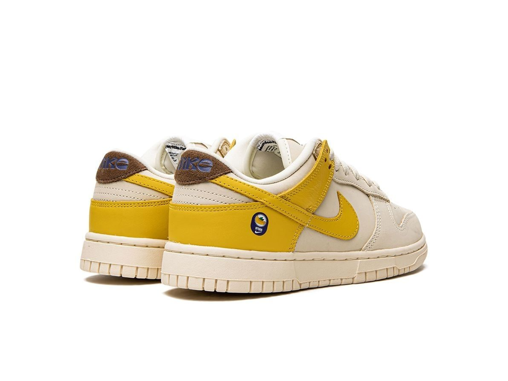 Nike Dunk Low LX Banana (Women's)