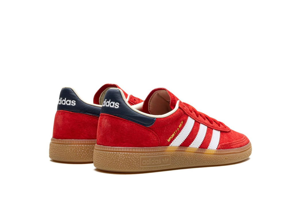 Adidas Handball Spezial Sporty & Rich USA