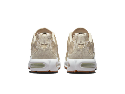 Wmns Air Max Plus Premium Vachetta Tan Gum