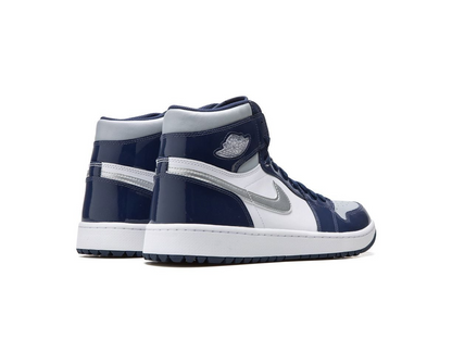 Nike Jordan 1 Retro High COJP Midnight Navy (2020)