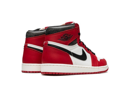 Nike Jordan 1 Retro High OG Chicago Lost and Found (PS)