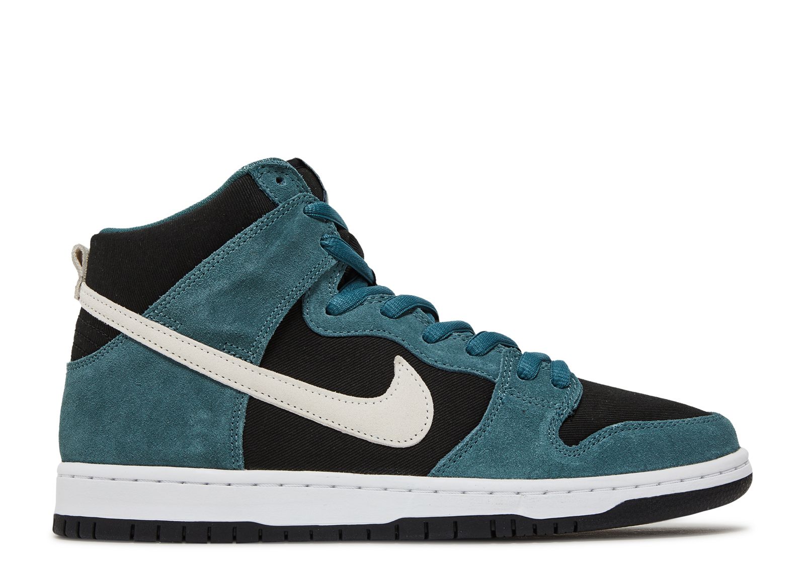 Dunk High Pro SB Mineral Slate-Nike-pikastore.cz