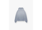 Represent Patron Of The Club Hoodie Washed Grey-Represent-pikastore.cz