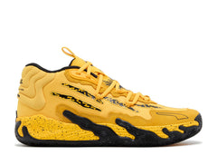 Puma Porsche x MB.03 Sport Yellow