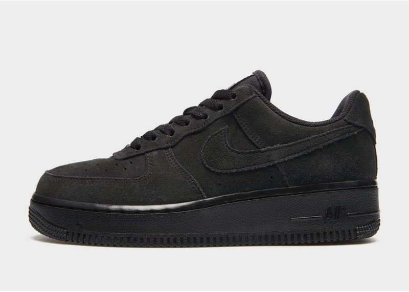 Nike Air Force 1 DK JD Black