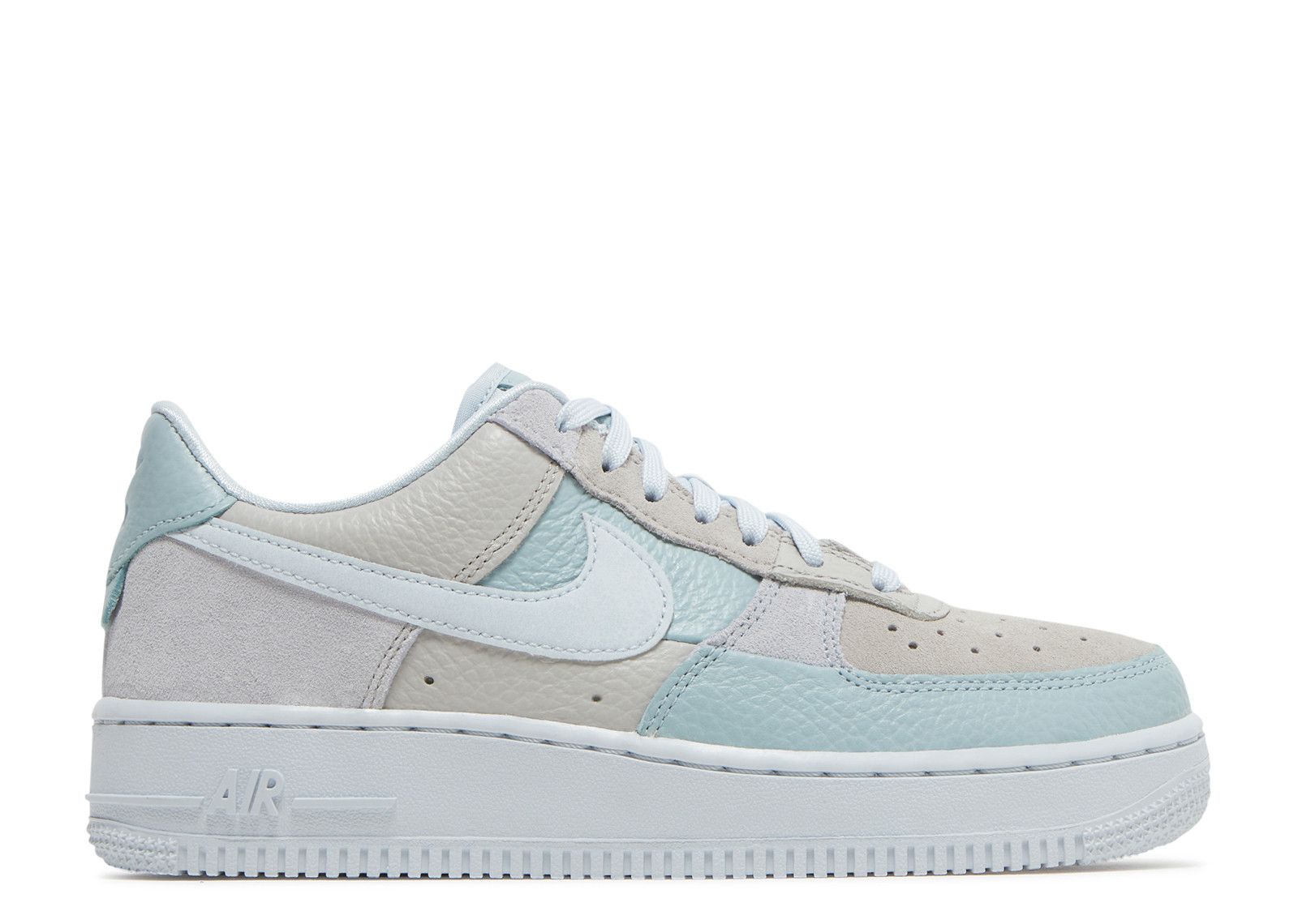 Wmns Air Force 1 07 Low NH1 Be Kind-Nike-pikastore.cz