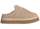 adidas Campus 00s Winter Low Magic Beige (Womens)-Adidas-pikastore.cz