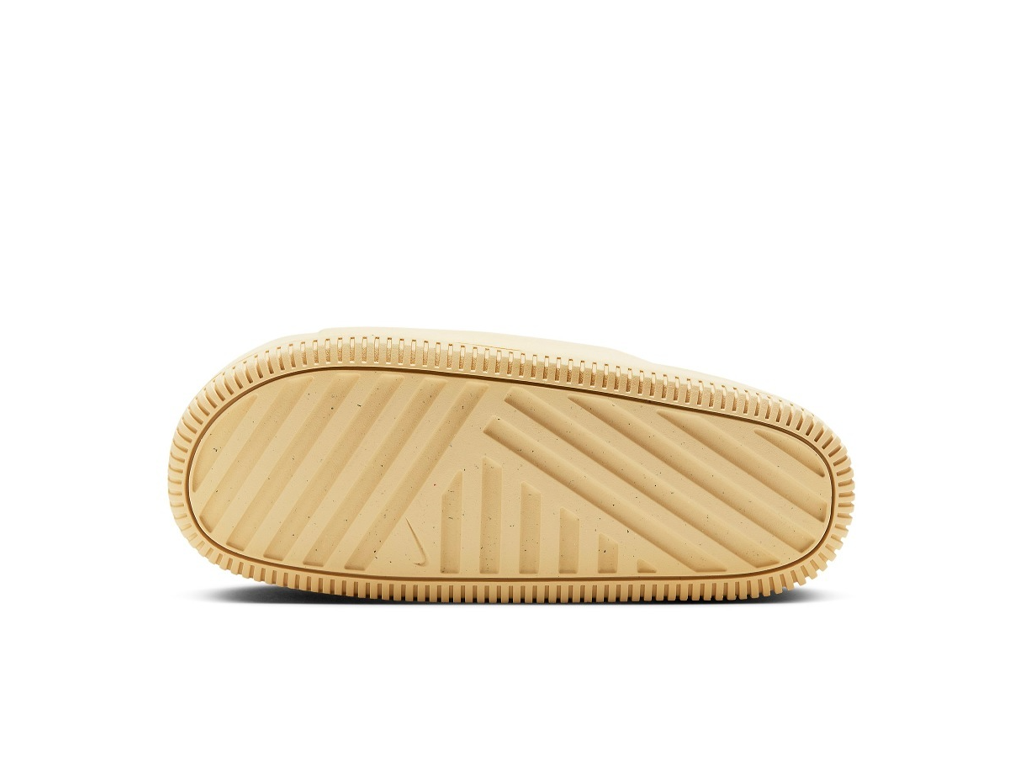 Nike Calm Slide Sesame (Women's)