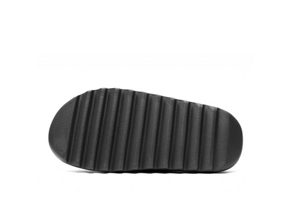 Adidas Yeezy Slide Dark Onyx (Kids)