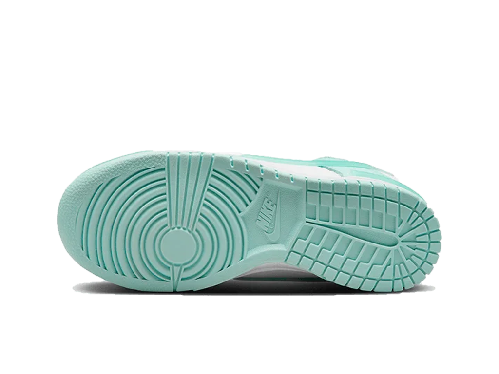 Nike Dunk Low Twist Jade Ice (Women's)