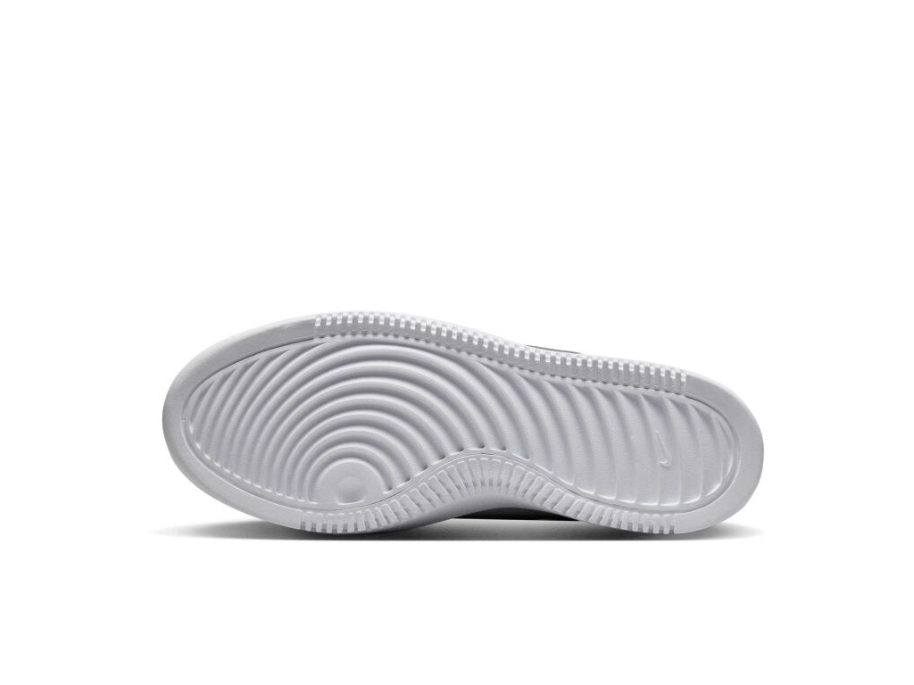 Nike Court Vision Alta Low White Grey (Women's)