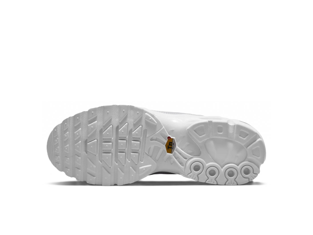 Nike Air Max Plus White Pure Platinum