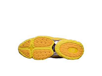 Nike Hot Step 2 Drake NOCTA Opti Yellow