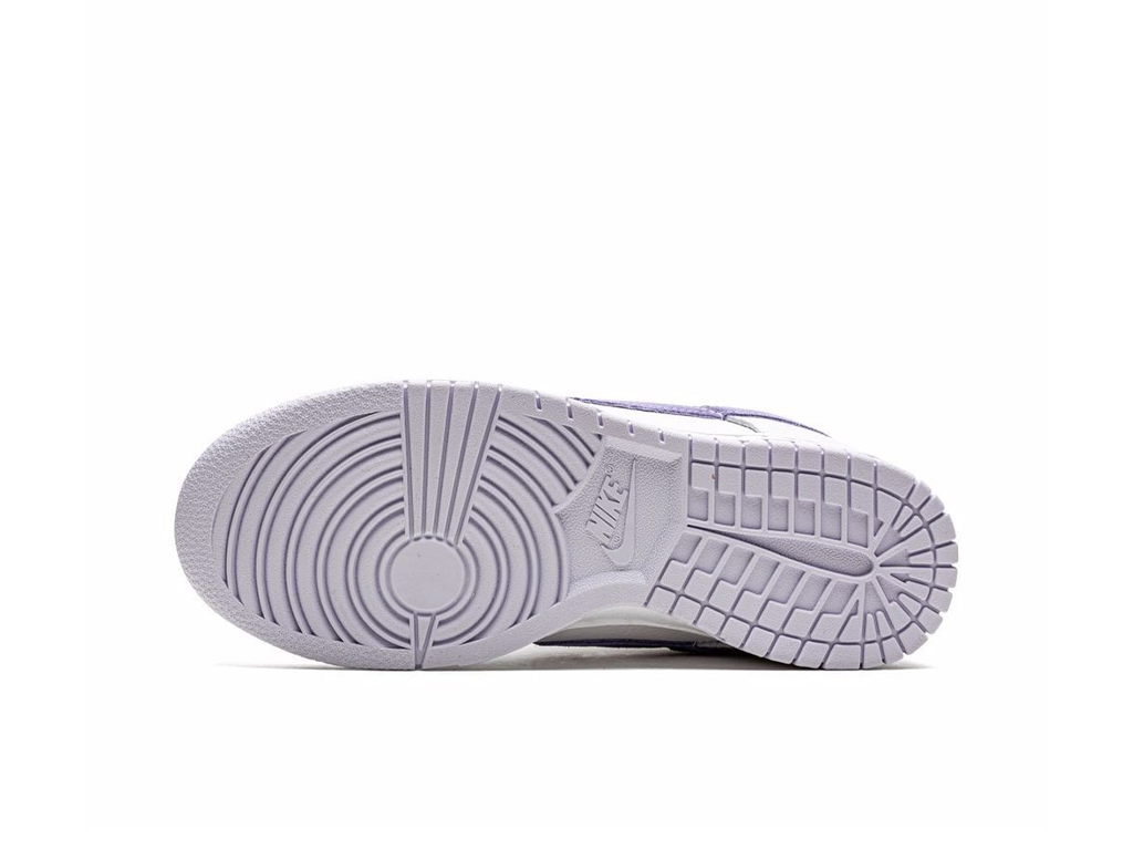 Nike Dunk Low Purple Pulse (Women's)