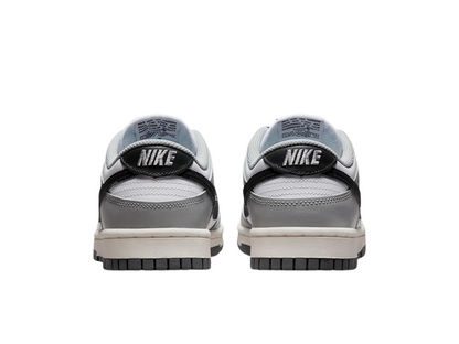 Nike Dunk Low Light Smoke Grey (Women's)