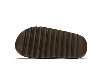 Adidas Yeezy Slides Soot