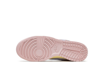 Nike Dunk Low Pink Oxford (Women's)