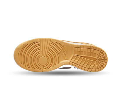 Nike Dunk Low Celestial Gold Suede (Women's)