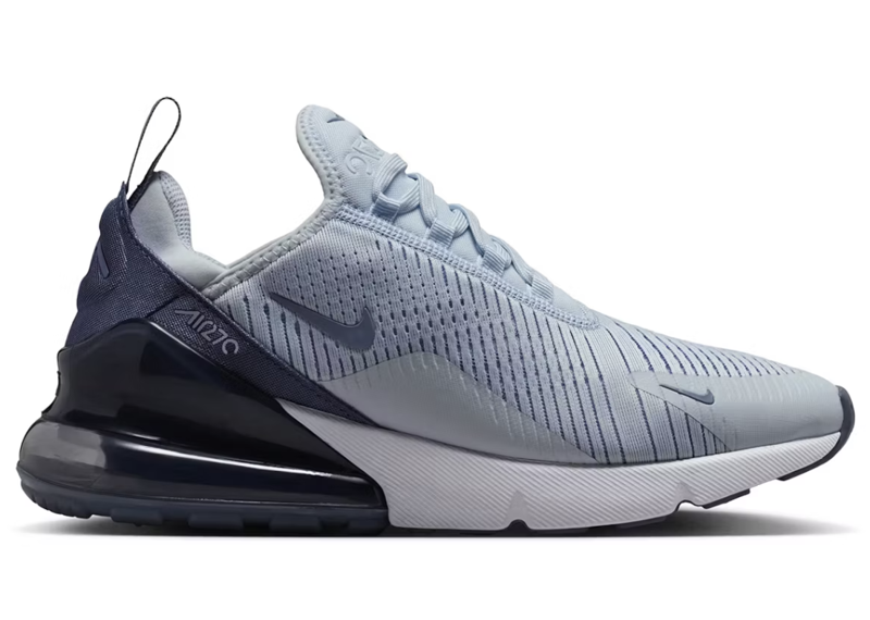 Nike Air Max 270 Blue Tint Ashen Slate (Womens)-Nike-pikastore.cz