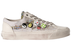 Vans Old Skool 36 LX Souvenir Pack - Oatmeal