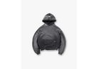 Represent X Hunter Hoodie Stained Black-Represent-pikastore.cz