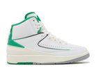 Air Jordan 2 Retro GS Lucky Green-Air Jordan-pikastore.cz
