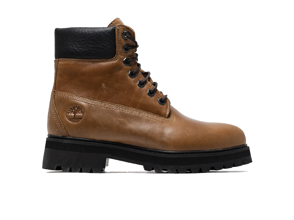 Timberland 6 Inch Premium Stack Boot Medium Beige-Timberland-pikastore.cz