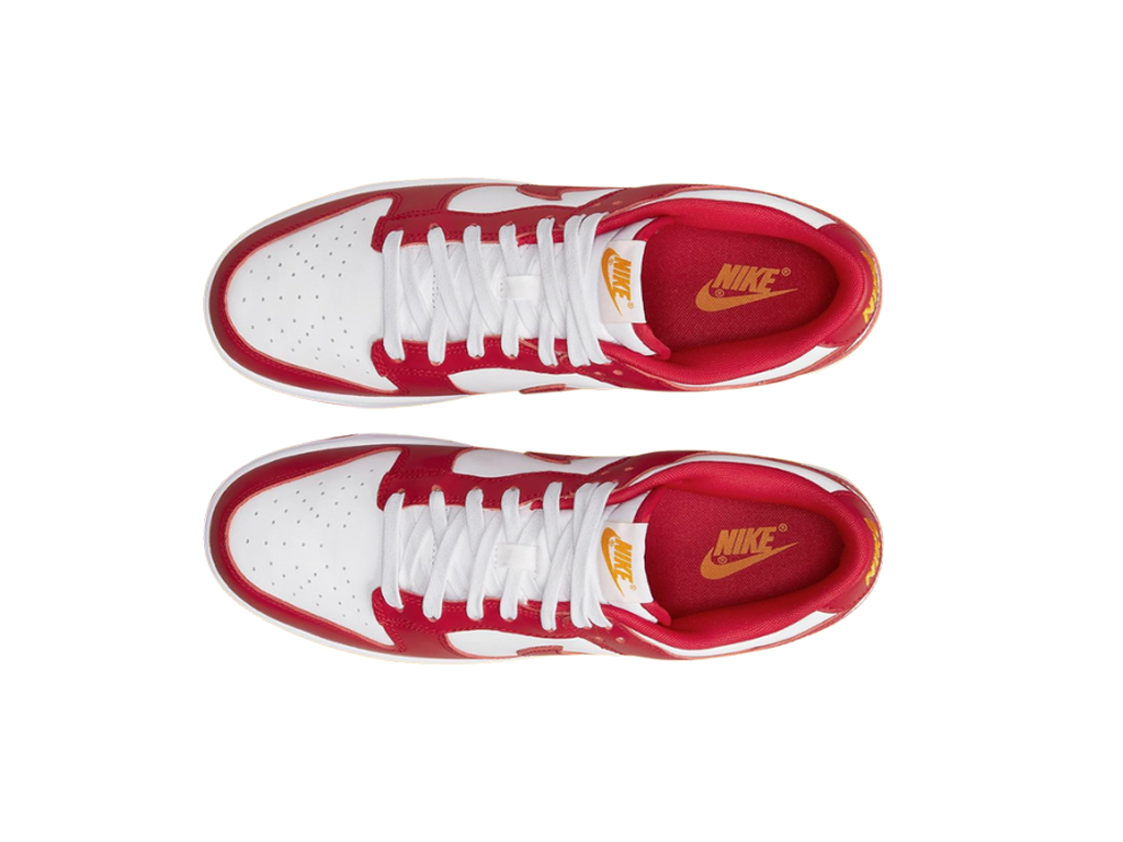 Nike Dunk Low USC