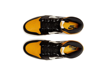 Nike Jordan 1 Retro High OG Taxi