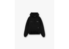 Represent Patron Of The Club Hoodie Black-Represent-pikastore.cz