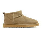 Wmns Classic Ultra Mini Boot Antilope-UGG-pikastore.cz
