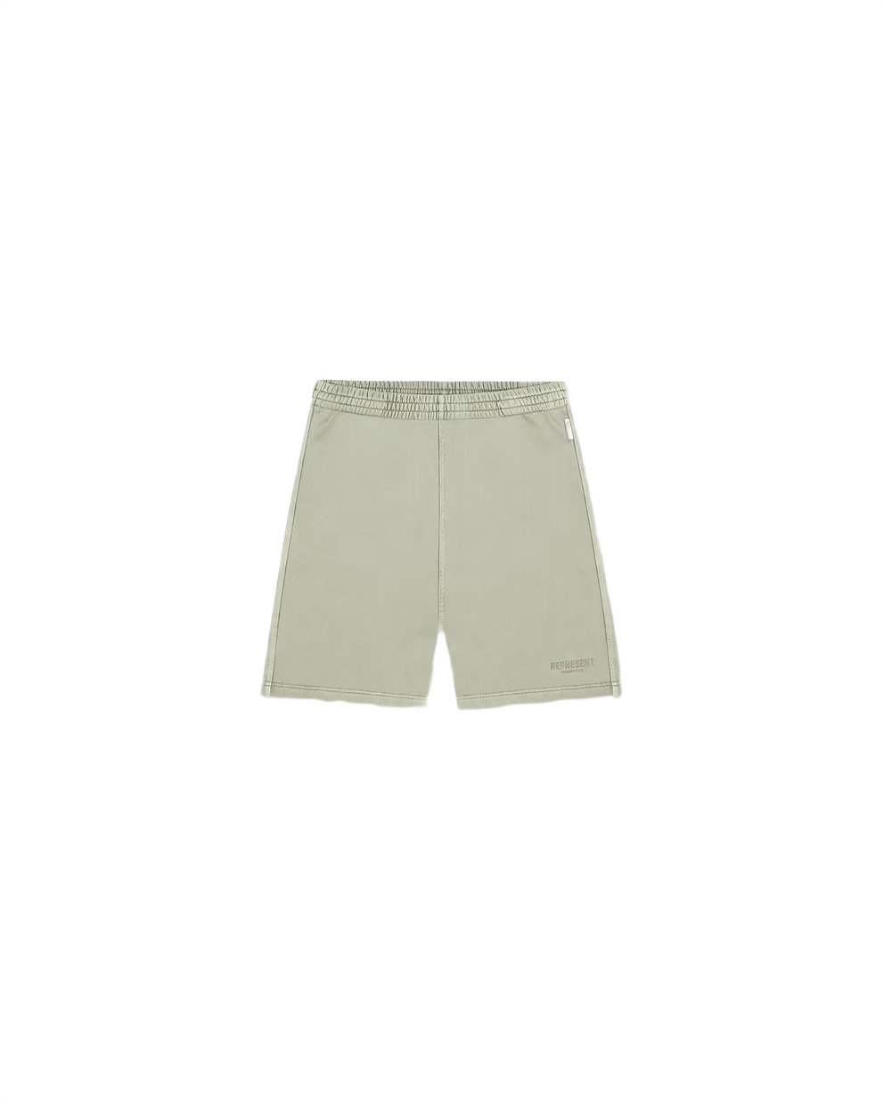 Represent Owners Club Shorts Olive