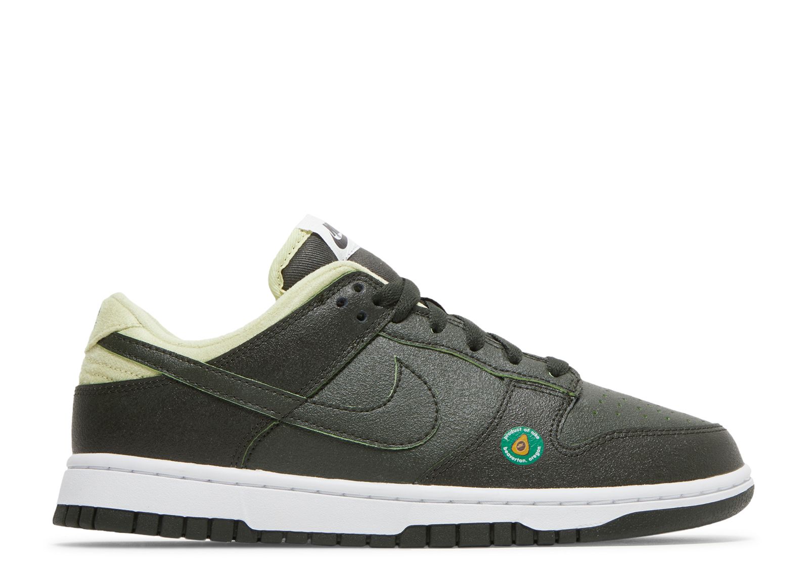 Wmns Dunk Low LX Avocado-Nike-pikastore.cz