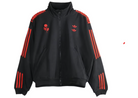 adidas x Willy Chavarria Track Jacket Vintage White-Adidas-pikastore.cz