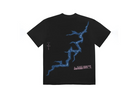 Travis Scott Cactus Jack For Fragment Danger Tee Washed Black-Travis Scott-pikastore.cz