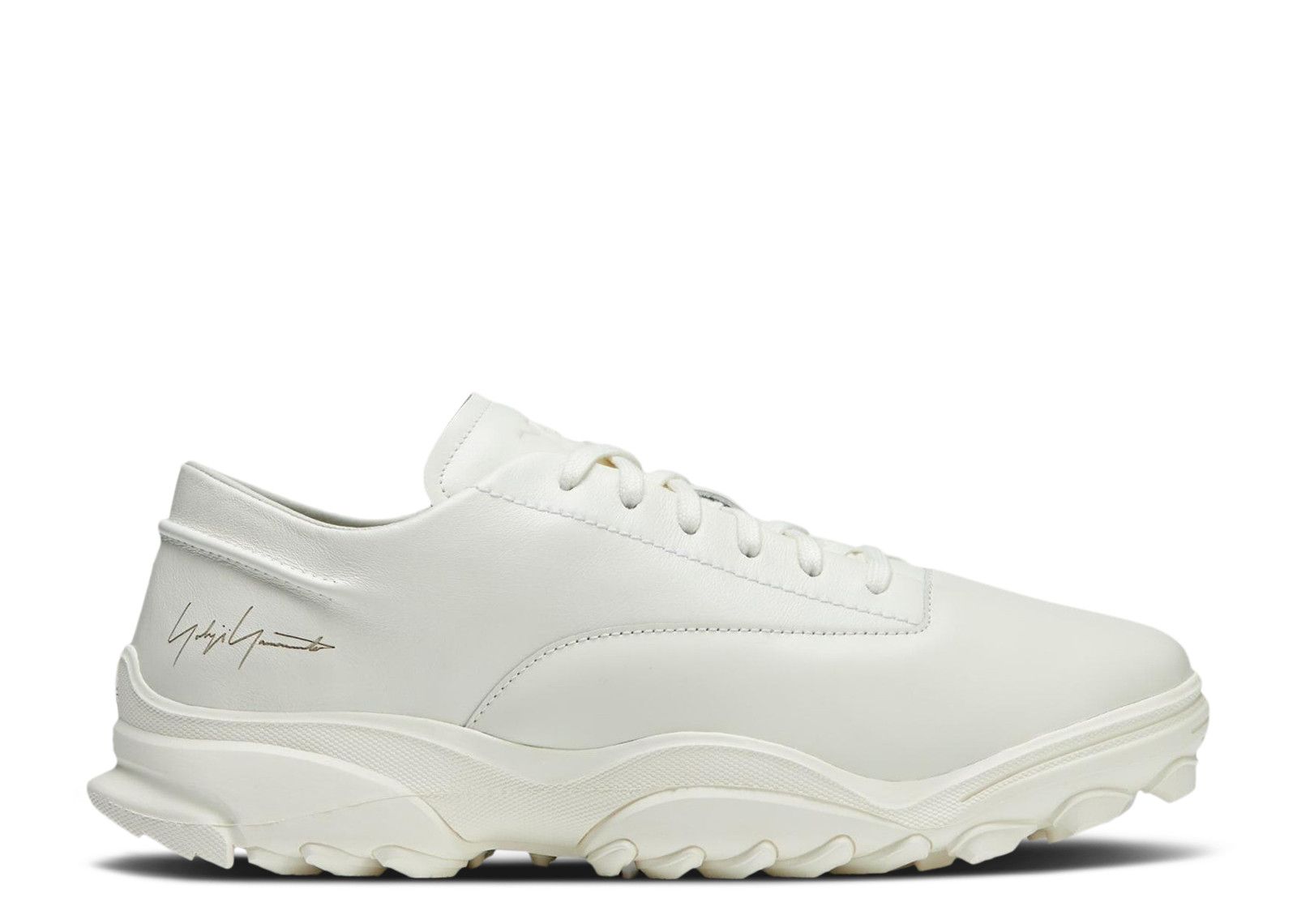 Y-3 GSG9 Low Off White