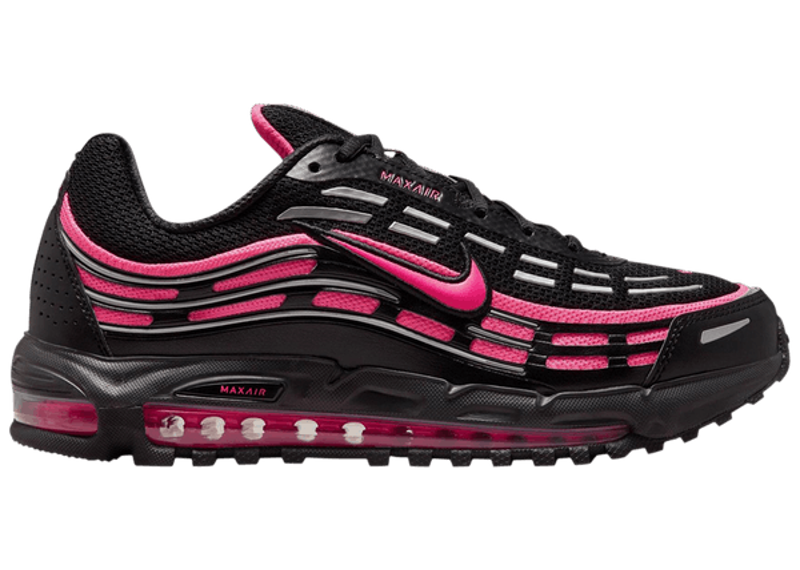 Nike Air Max TL 2.5 Black Hyper Pink
