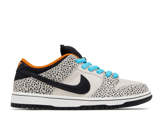 Nike Dunk Low Pro SB Electric Pack